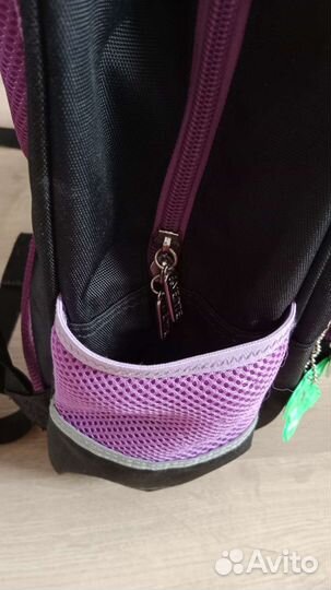 Школьный рюкзак