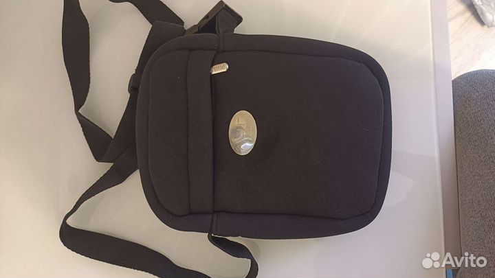 Термосумка для бутылочек avent