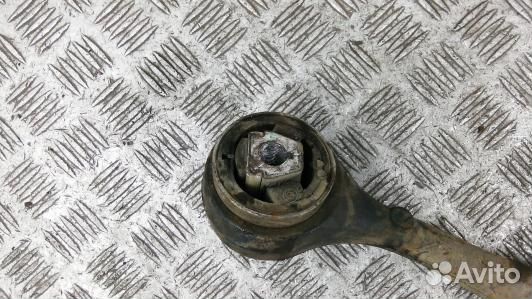 Рычаг передний нижний правый BMW X3 E83 (CMA07PM01