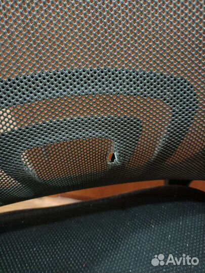 Компьютерное кресло бу