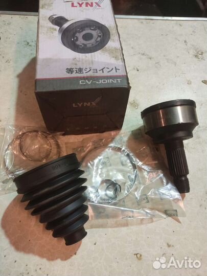 Граната наружняя нонда civik4d