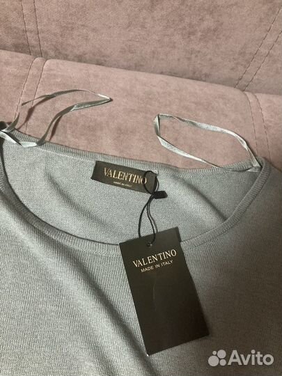 Джемпер valentino