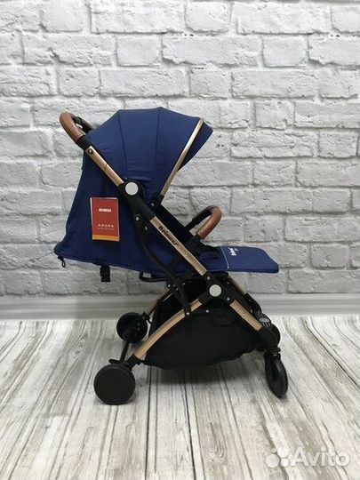 Прогулочные коляски