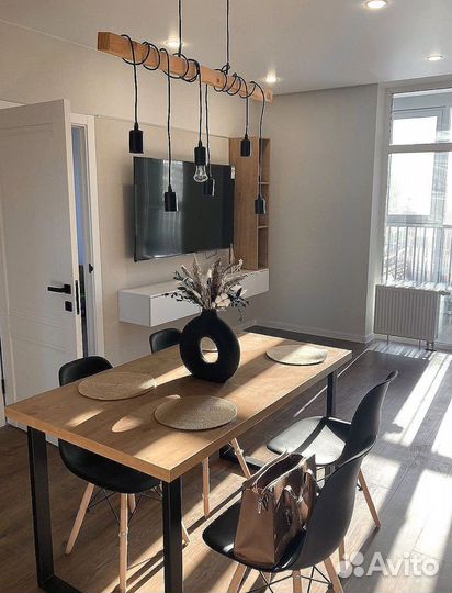 Кухонный гарнитур угловой