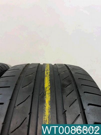 Continental ContiSportContact 5 SUV 245/45 R19 95T