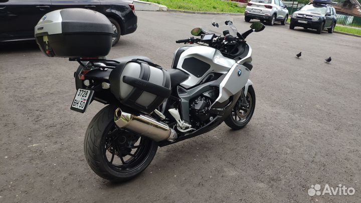 BMW K1300S