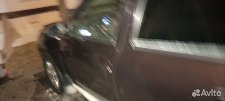 Renault Duster 2.0 МТ, 2016, 150 000 км