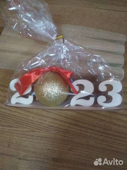 Елочные украшения СССР