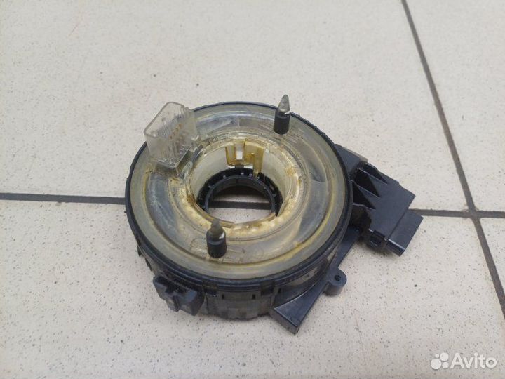 Подрулевой шлейф Skoda Octavia A5 1.6 BSE (102