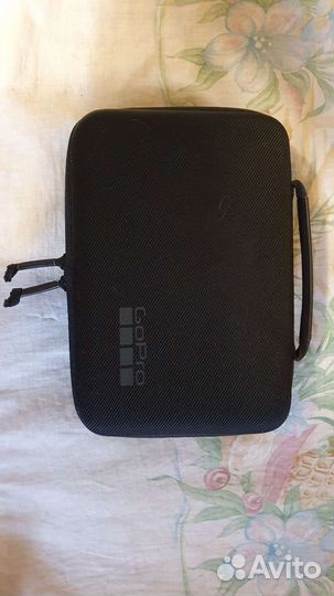 Крепление на грудь GoPro (оригинал)