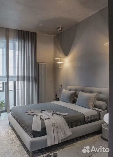 Дизайнерские шторы