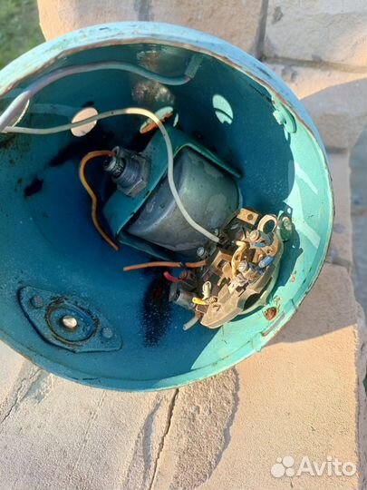 Фара иж Юпитер 2