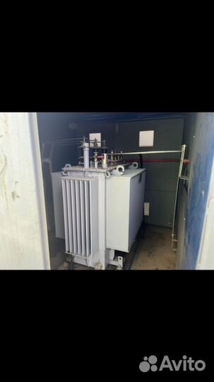 Трансформатор арт 12769