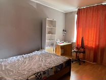 3-к. квартира, 65 м², 2/5 эт.