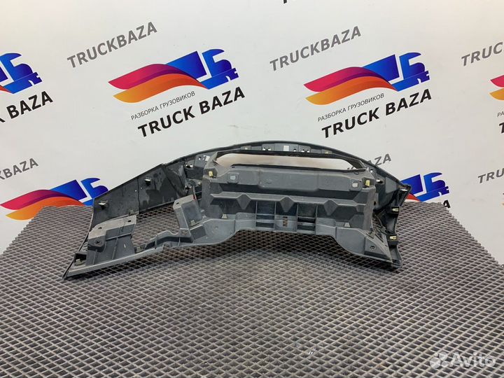 Накладка панели приборов