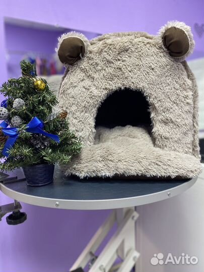 Лежанка для животных