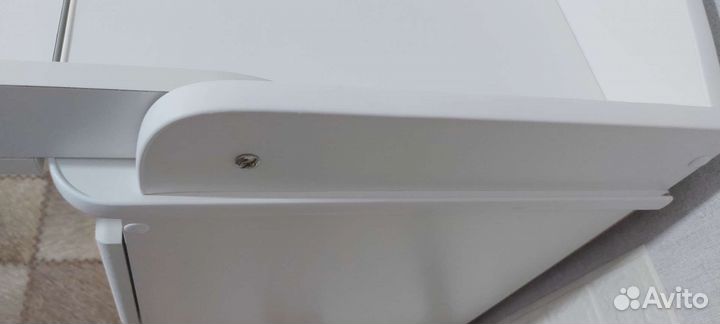 Пеленальный комод