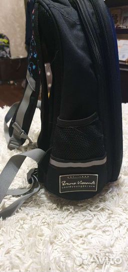 Школьный рюкзак