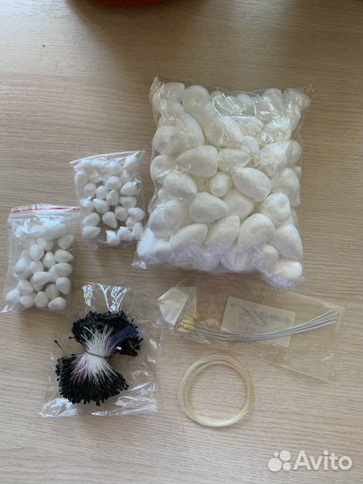 Основа для цветка пенопласт