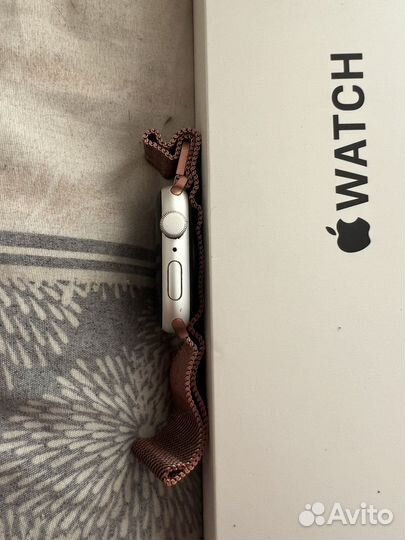 Apple watch se 44mm