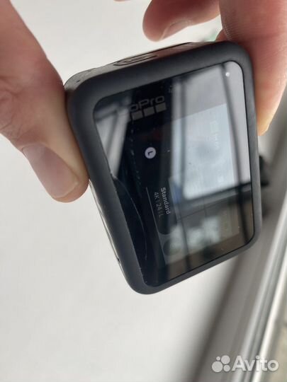 Экшн камера GoPro Hero 8 black