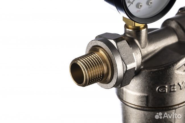 Фильтр Гейзер-Бастион 122 1/2