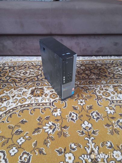 Компьютер intel core i5-4590