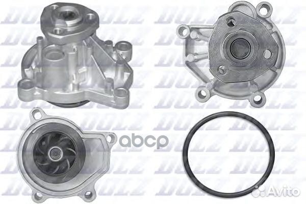 Насос системы охлаждения VAG ibiza/fabia/roomst