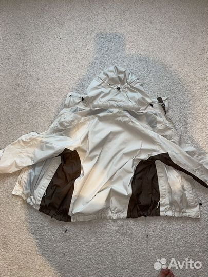 Ветровка The north face hyvent