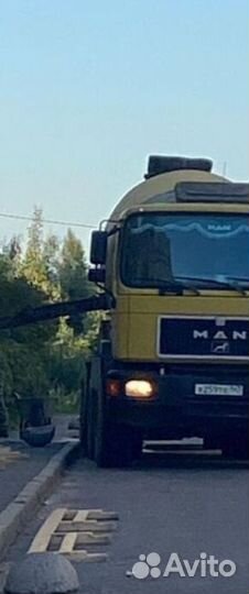 Бетон М150 BT-3765