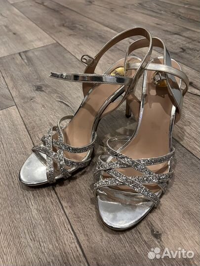 Туфли женские