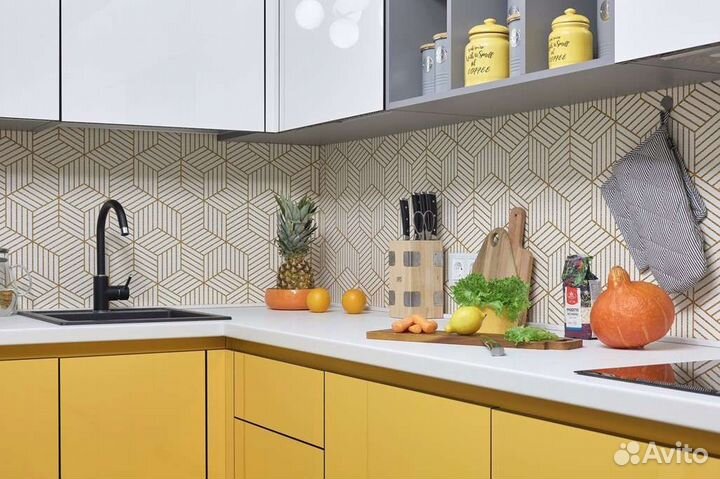 Кухонный гарнитрур напрямую от производителя