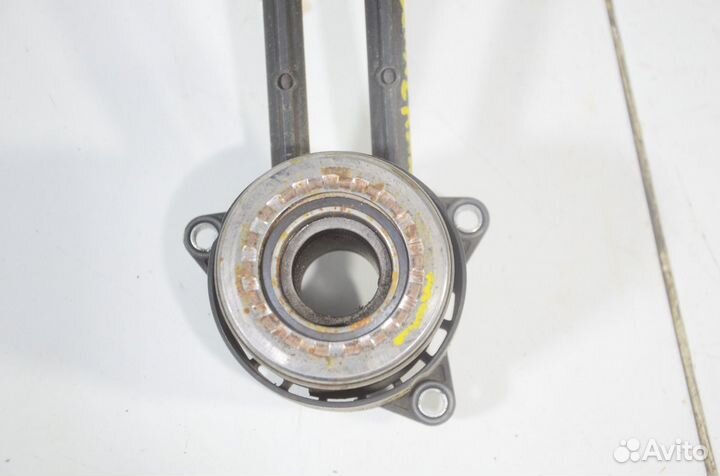 Рабочий цилиндр сцепления Ford Fusion CBK 1.4