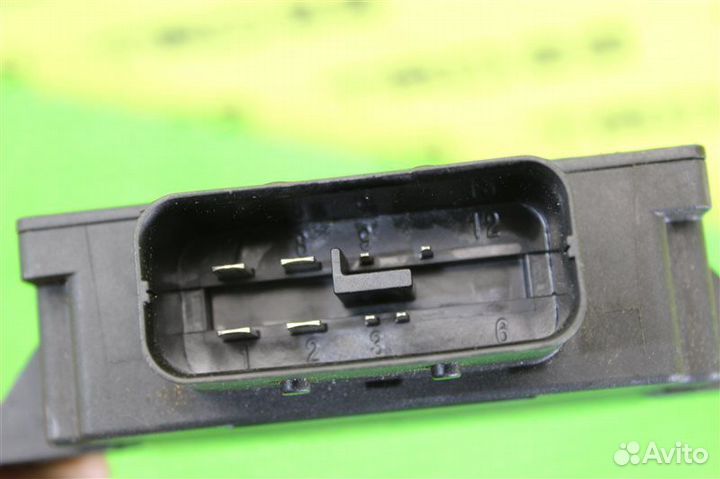 Блок управления Mazda Mazda 6 GJ PE 2015