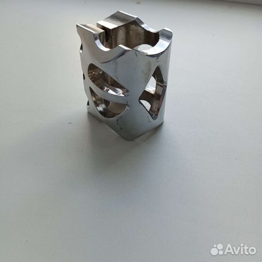 Зажым для самоката