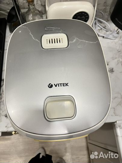 Мультиварка