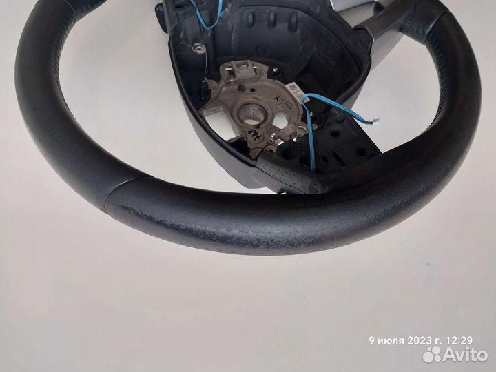 Руль Seat Altea Freetrack