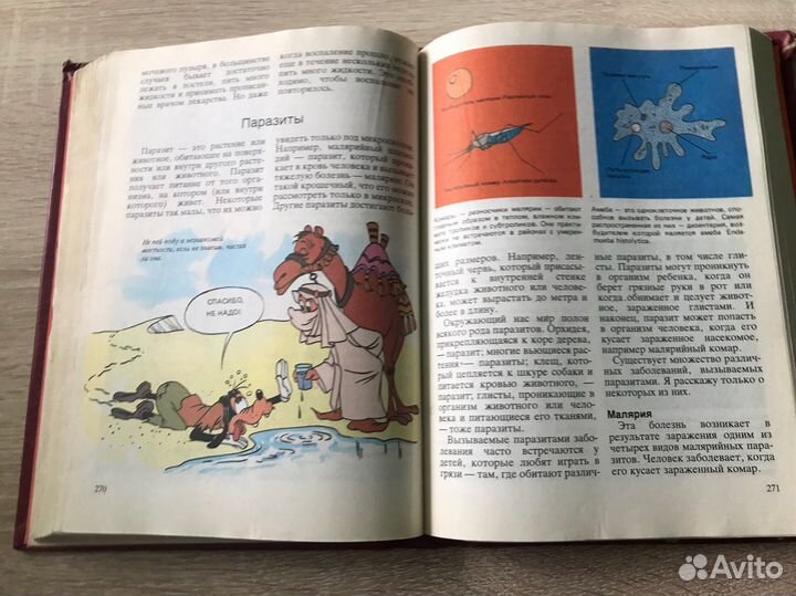 Расти здоровым