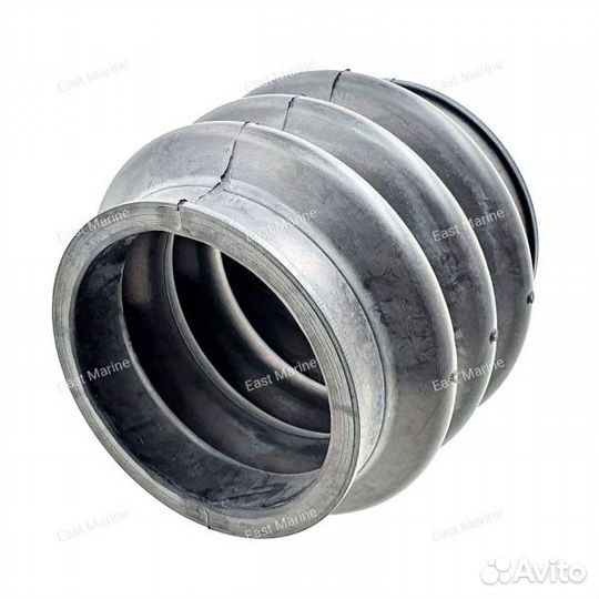 Гофра вала водомета Sea-Doo 003-101-01 WSM