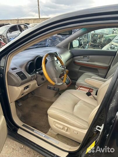 Автозапчасти Lexus RX350 3.5 i 2008 год