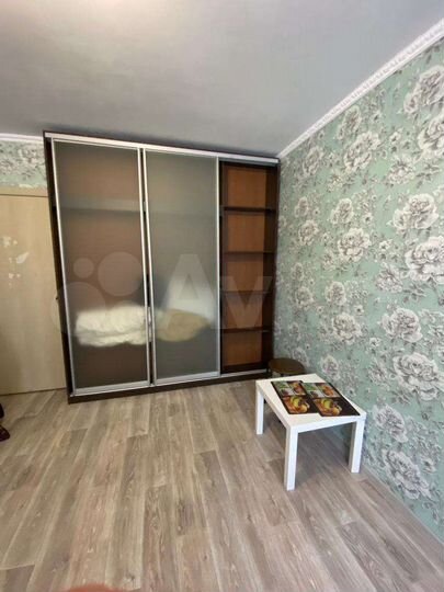 Комната 20 м² в 3-к., 3/9 эт.