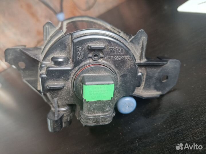 Фара противотуманная Nissan (PBT-ASA-GF30)