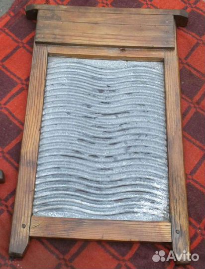 Ручные стиральные машины