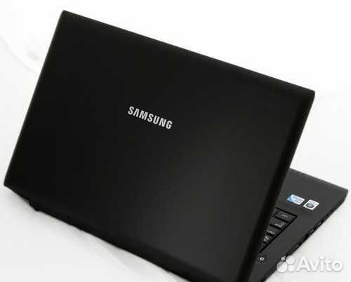 Ноутбук Sumsung np R719 в разборе