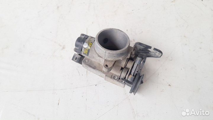 Дросельная заслонка Ford Mondeo 1,2,1.6, L1J, L1L