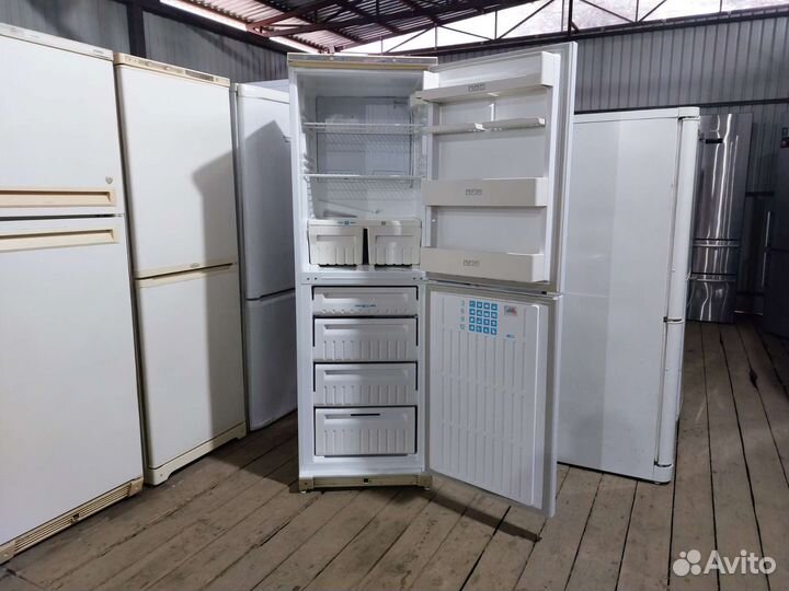 Холодильник бу Стинол-103.41 Доставка. Гарантия