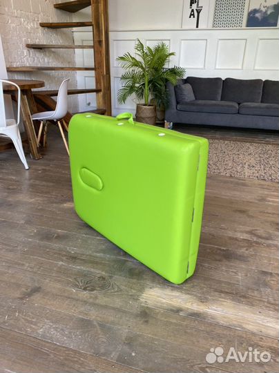 Массажный стол