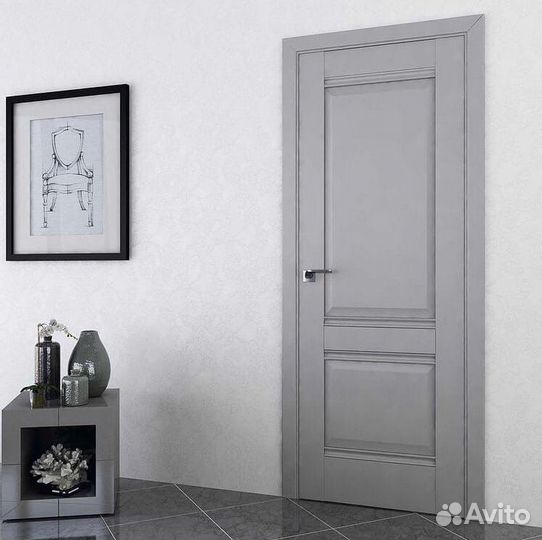 Двери межкомнатные 60 70 80 90