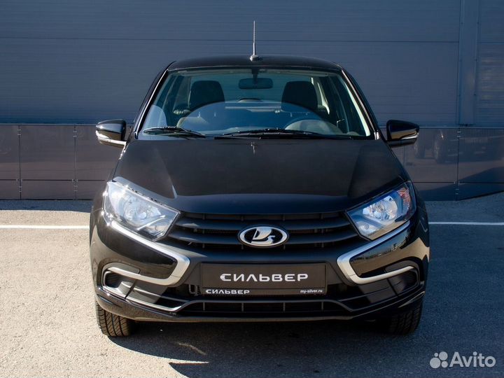 LADA Granta 1.6 МТ, 2023