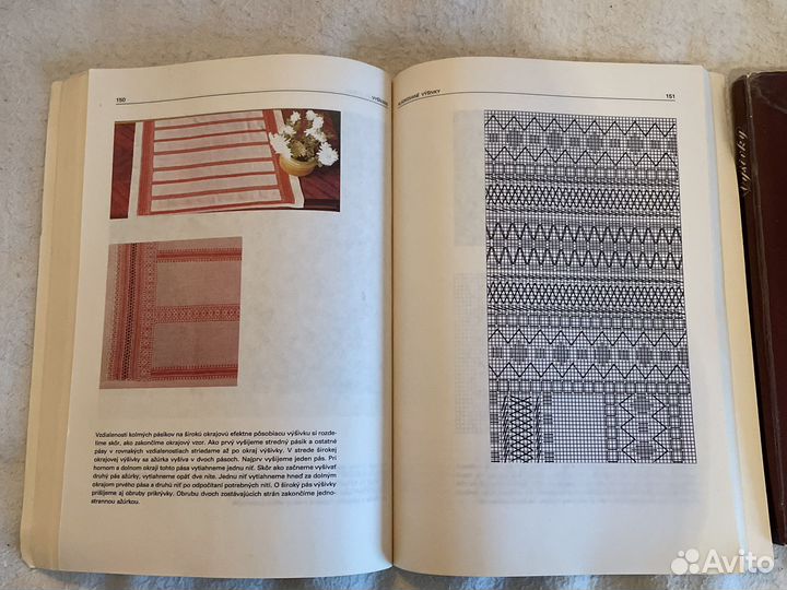 Вышивка. Винтаж. 20 век